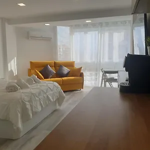 Apartamento Estudio Amalfi, Torre Del Mar