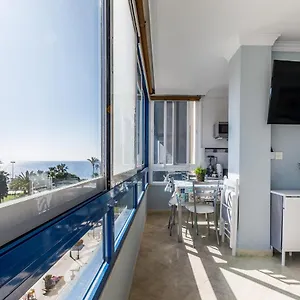 Apartamento A&n Buenavista, Torre Del Mar