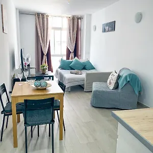 Estudio Esperanza Apartamento Las Palmas de Gran Canaria