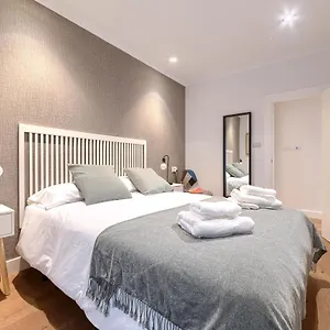Lersundi Chic Apartamento Bilbao
