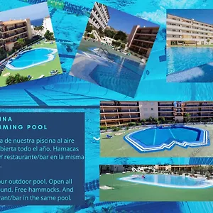 Cozy Cristianos Apartamento Arona (Tenerife)