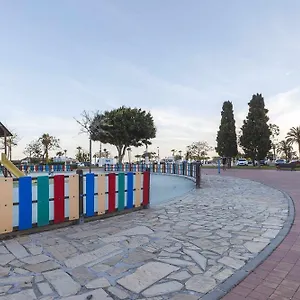 Сasa de vacaciones A&n Casa Del Sol, Torre Del Mar
