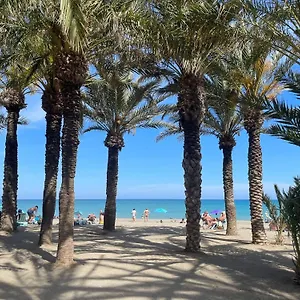Apartamento Torre Skyline -, Torre Del Mar