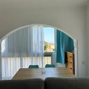 Apartamento A&n Cordoba, Torre Del Mar
